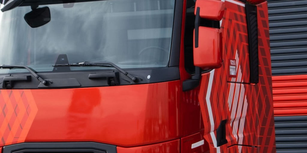 Konwencja Celna TIR: Klucz do Międzynarodowego Transportu Towarów