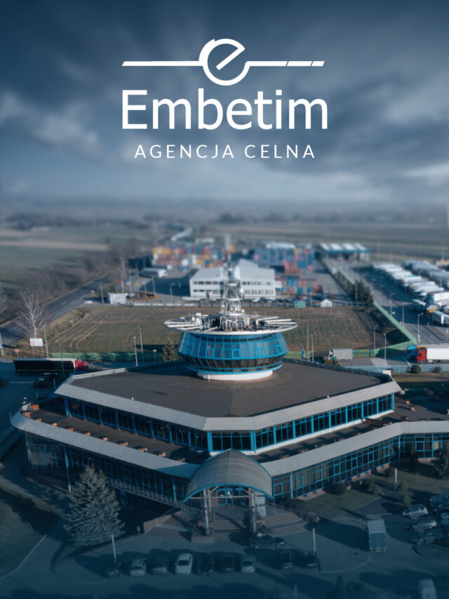 Agencja Celna Embetim